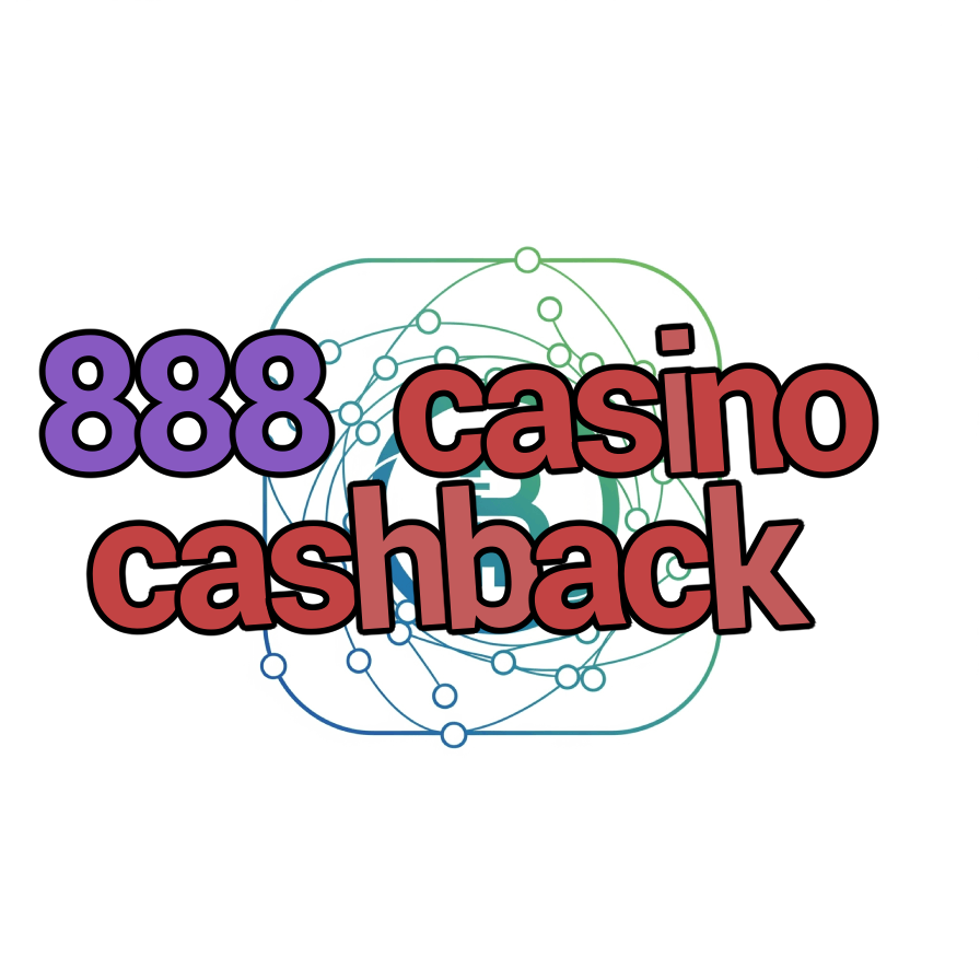 888 casino cashback
